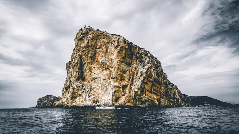 O Heer, mijn Rots en mijn Verlosser