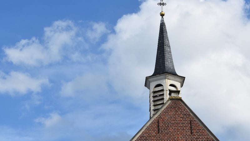 Zonden in kerken en organisaties