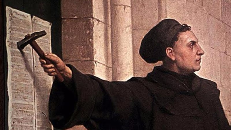 God alleen (solalied)