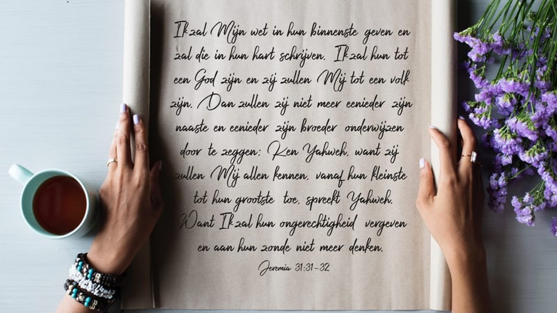 Kennen, vragen en doen (7/7)