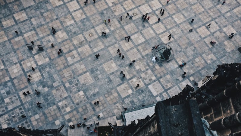 Cultuur, Christendom en Christus