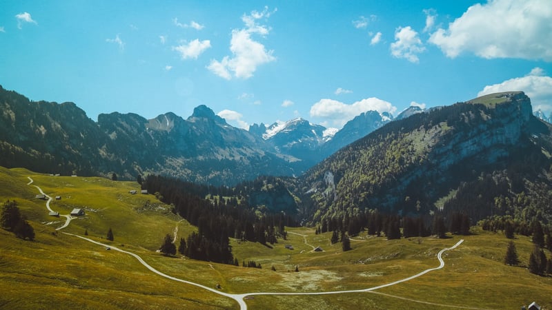 Ik probeer gered te worden, maar het lukt niet