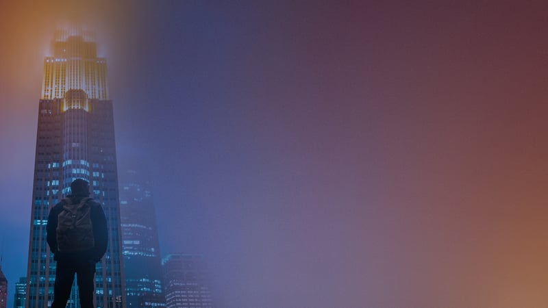 Verloren zielen in een postmoderne wereld