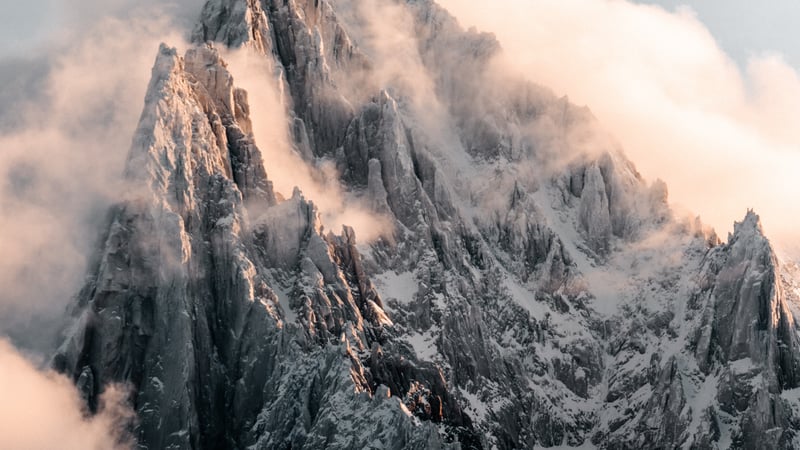 Hoe vergeet ik God niet?