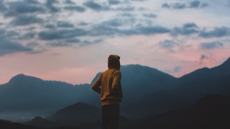 Hoe kunnen we meer op Christus zien?