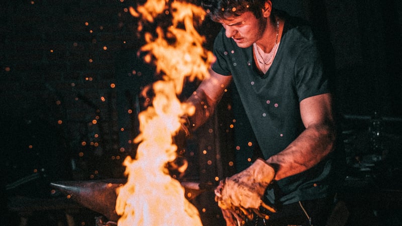 Hoe maakt bevinding ongelovigen jaloers?