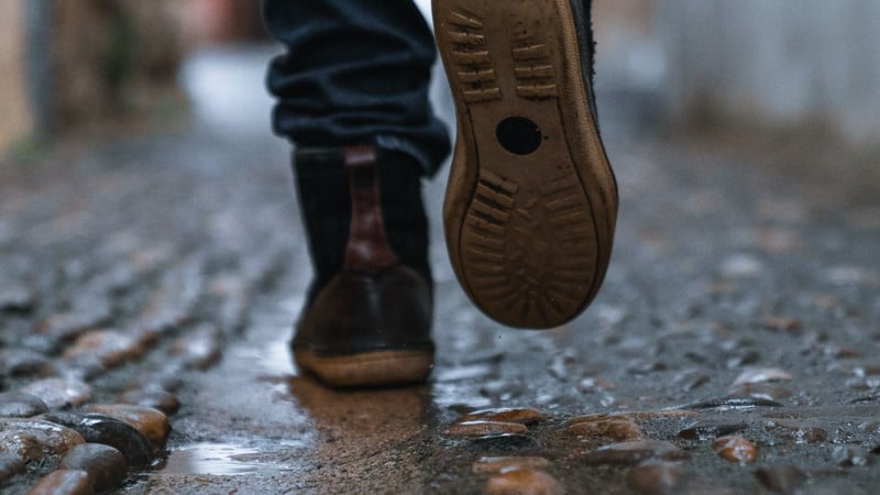 Wat als ik niet gezegend wordt in mijn gemeente?