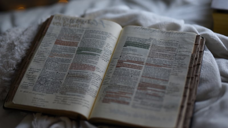 Het probleem van zoveel verschillende interpretaties