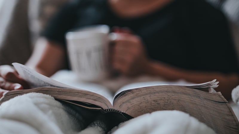 Hoe ontspan ik tot eer van God?