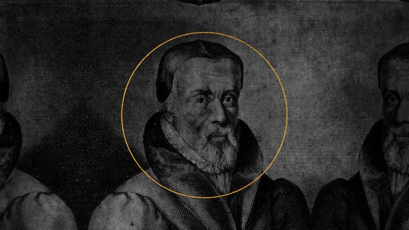 William Tyndale