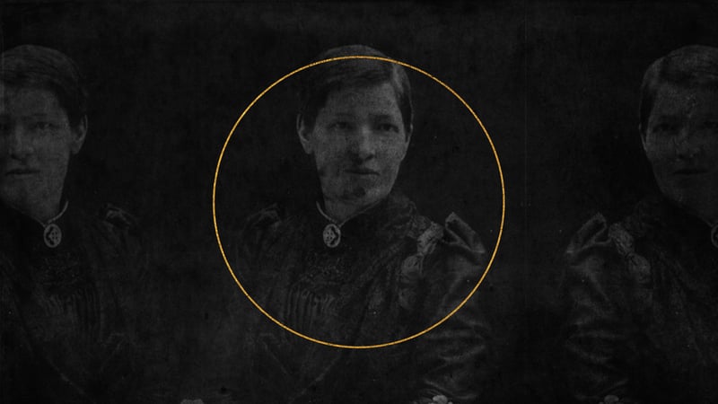 Mary Slessor