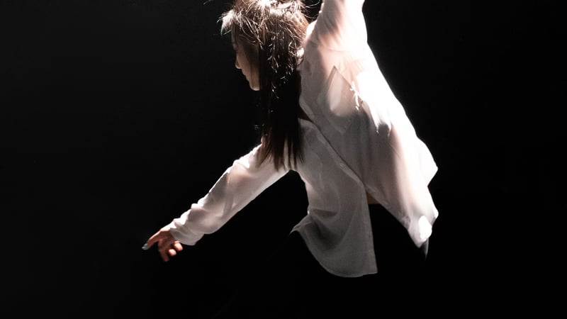 Mag een Christen dansen?