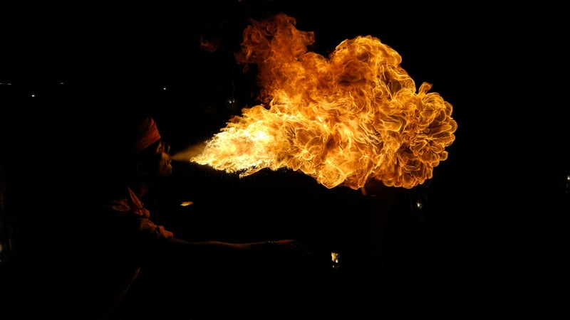 Wat is de gave van tongentaal?