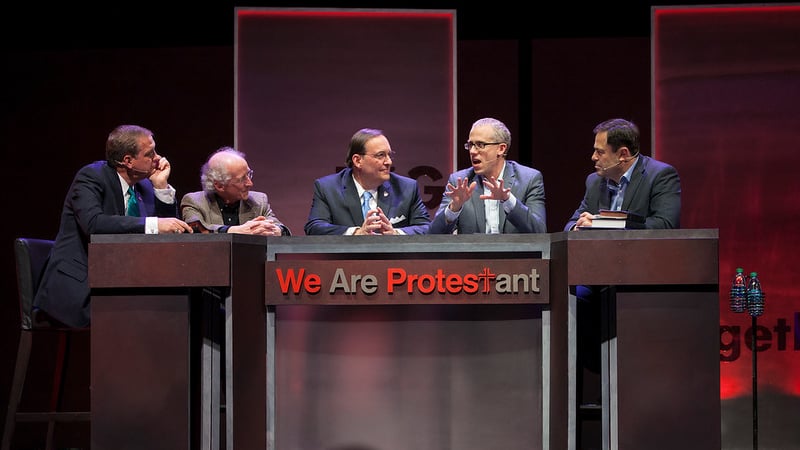 Hoe moeten we het Nieuwe Calvinisme zien?