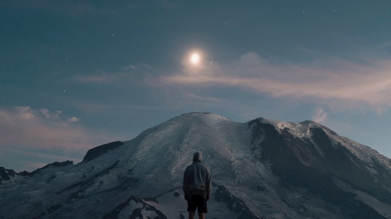 Niet langer op afstand