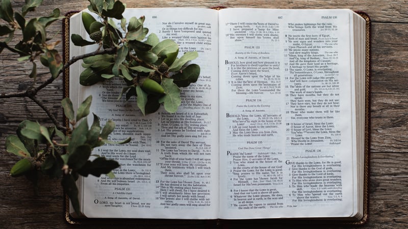 Wanneer mag je belijdenis doen?