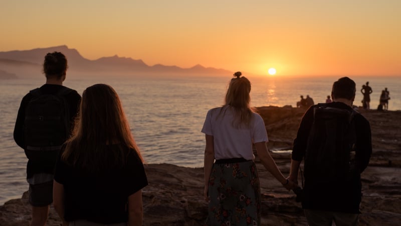 Hoe blijf ik geloven als mijn vrienden niet geloven?