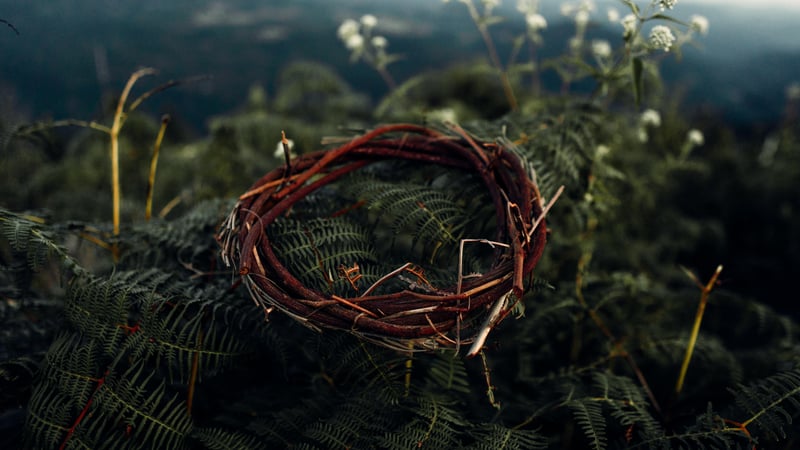 Wat moet ik doen als ik mijn zonden niet zie?