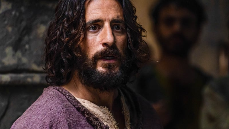 Welke Christelijke films kan ik kijken?