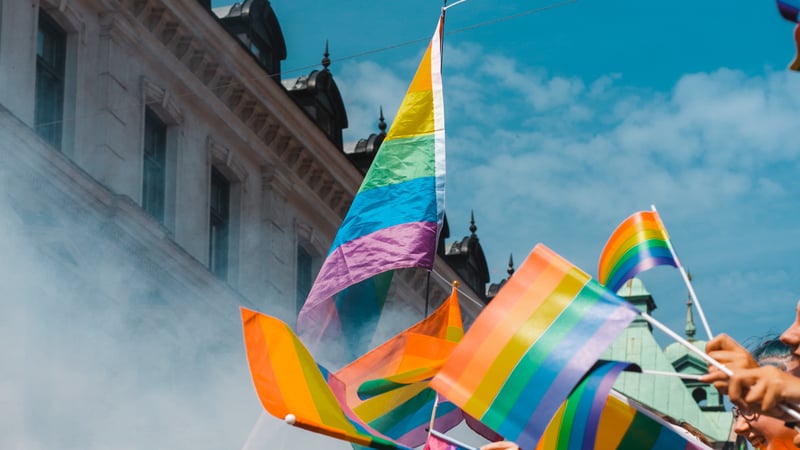 Mag een Christen de regenboogvlag uithangen?