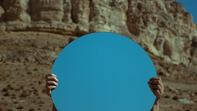 Je eigen leven en Christus' leven