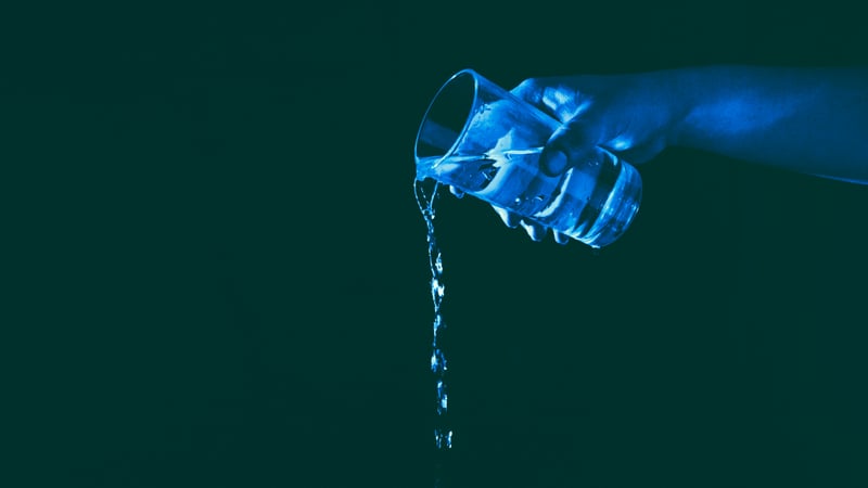 Jezus’ heerlijkheid in wonderen (Johannes 2:1-12)