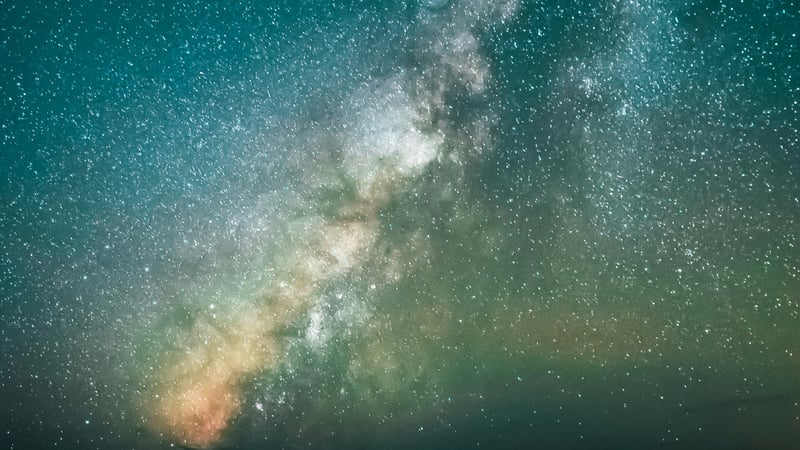 Hij moet meer worden (Johannes 3:30)