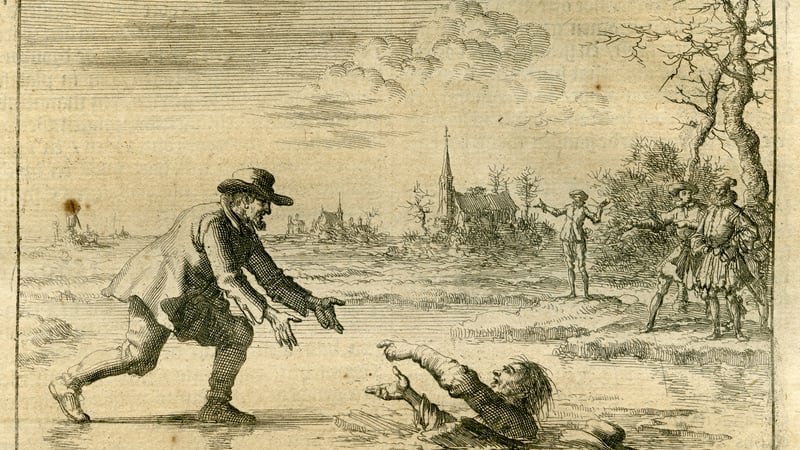 Dirk Willems uit Asperen