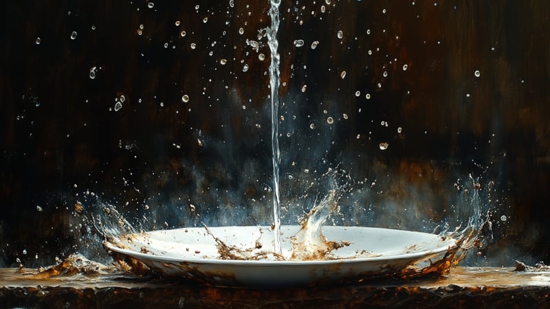 De uitdrijvende kracht van een nieuwe liefde