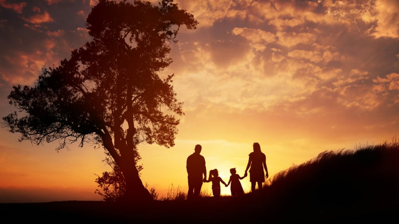 Gods aanwezigheid in je gezin (2 Samuel 6:10)