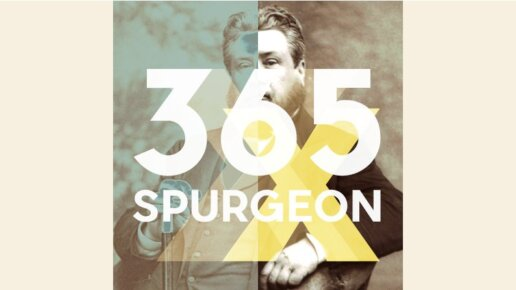 365x Spurgeon