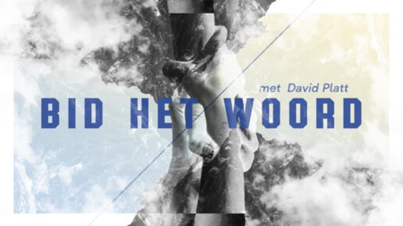 Laat je niet meeslepen (Kolossenzen 2:8)