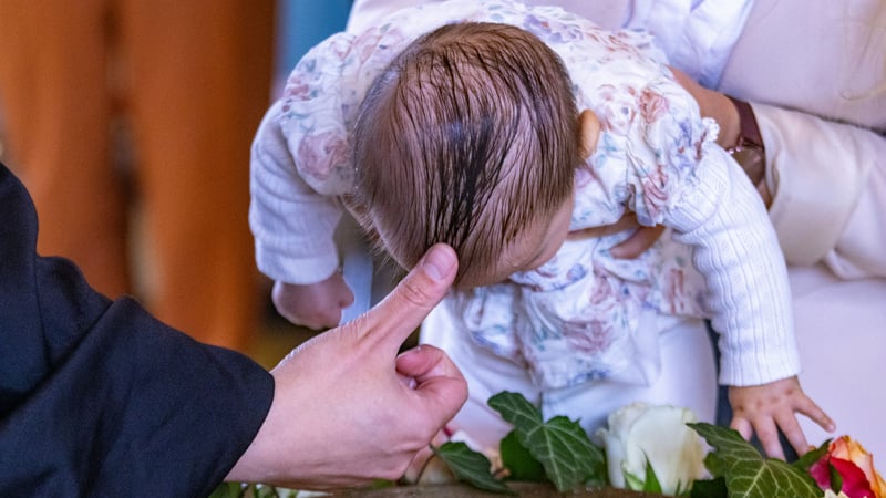 Reactie op de Kinderdoop van Douglas Wilson