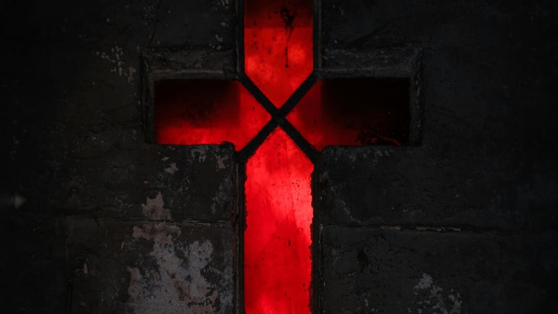 Machtig om te verlossen (Jesaja 63:1-7)