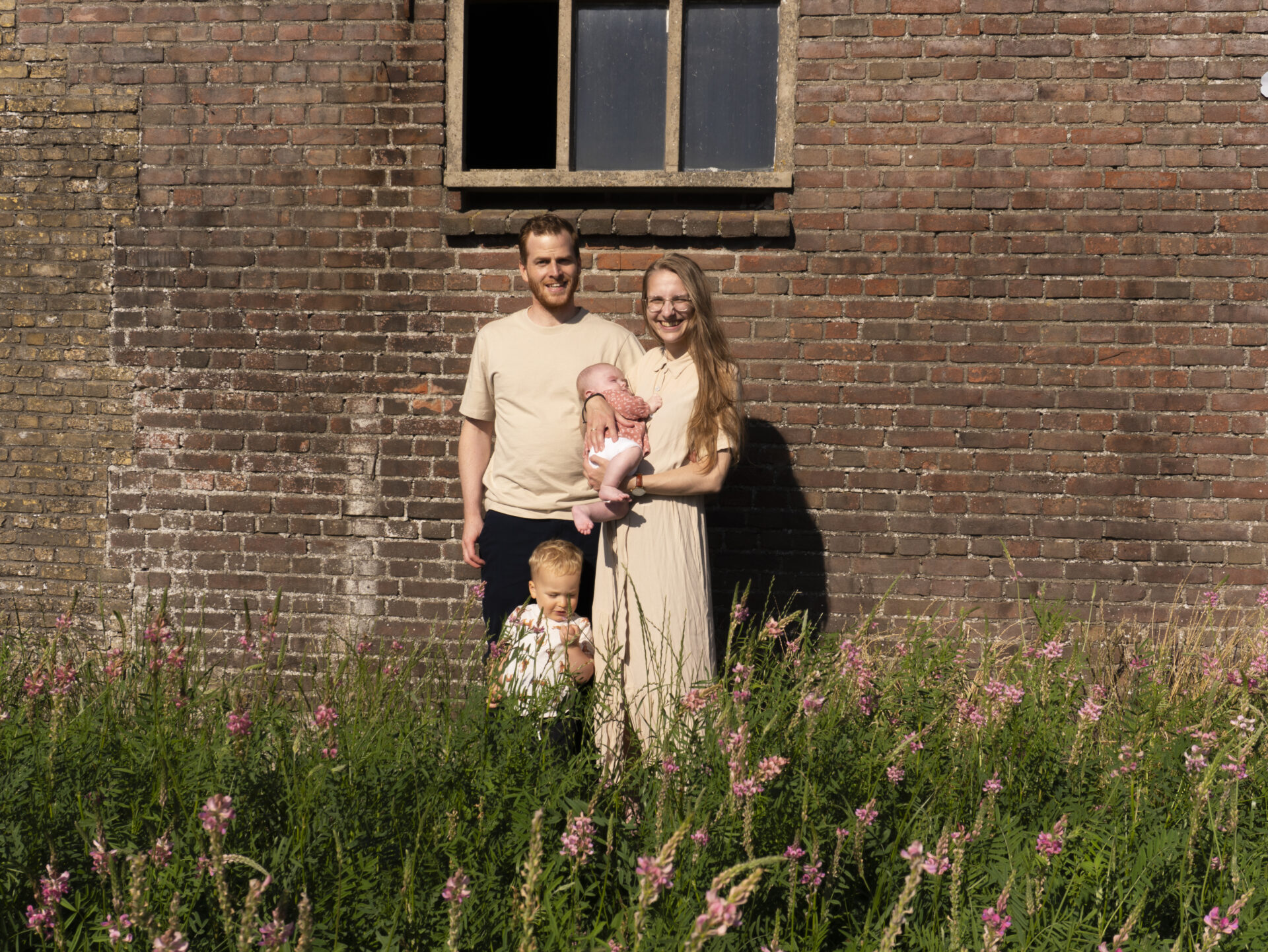 Verlangen naar herleving