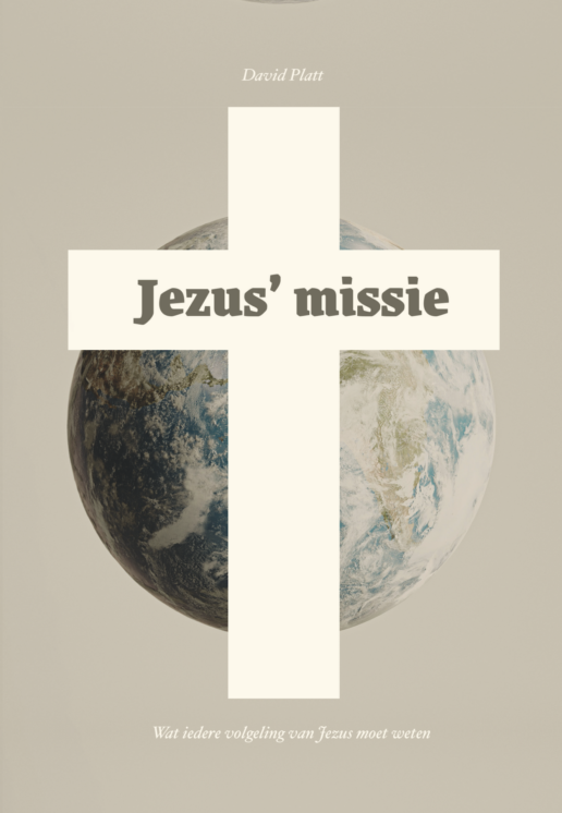 Jezus' missie